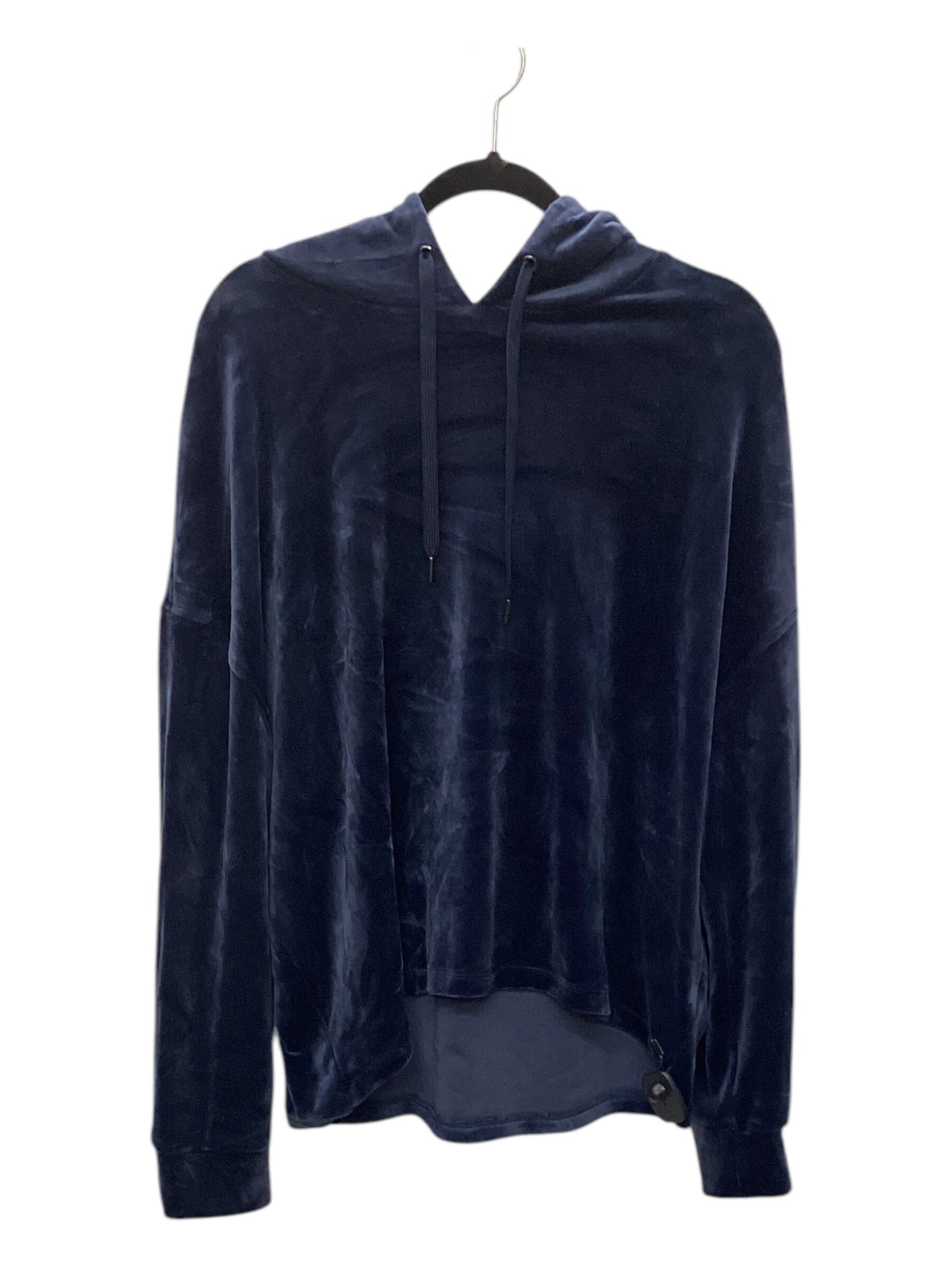 Sweatshirt Hoodie By Dkny  Size: Xl