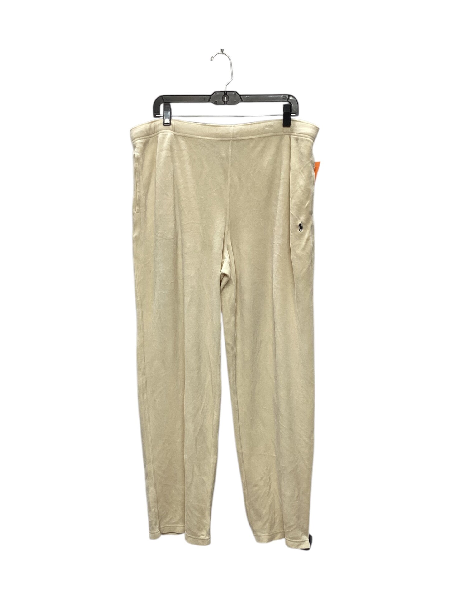 Pants Lounge By Polo Ralph Lauren  Size: L