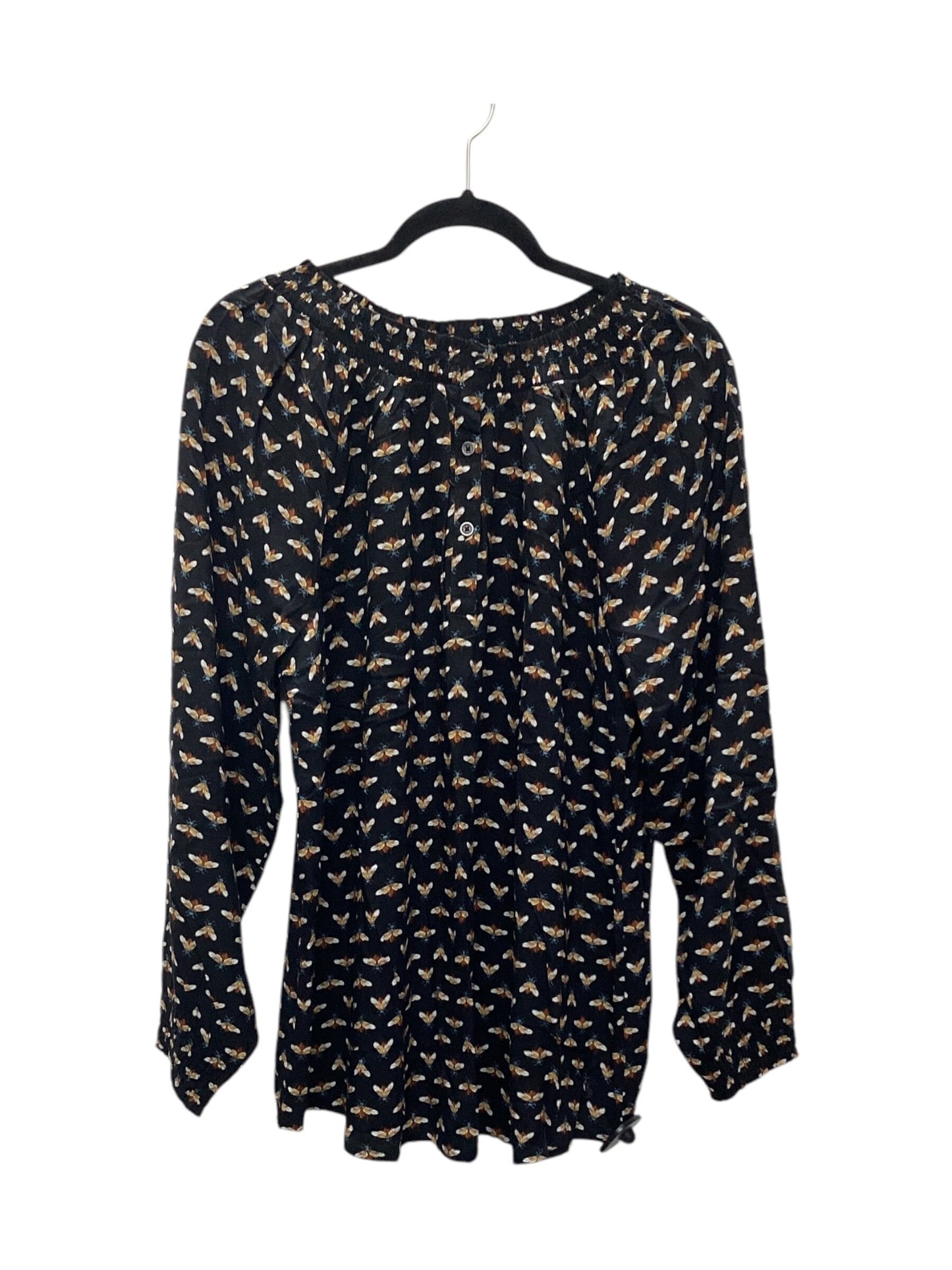 Top Short Sleeve By Joules  Size: 14