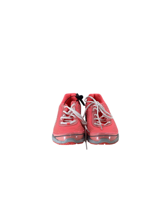 Shoes Sneakers By Avia In Pink, Size: 6.5