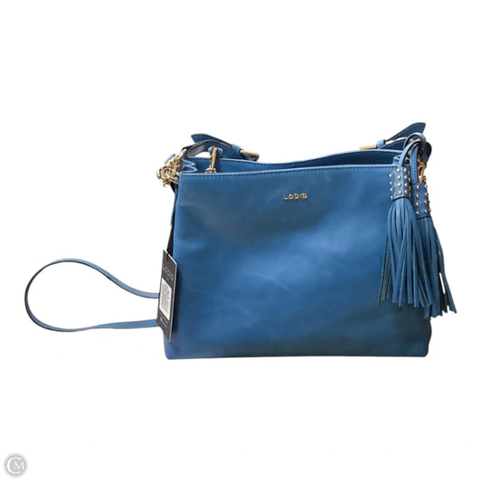 Crossbody By Lodis, Size: Medium