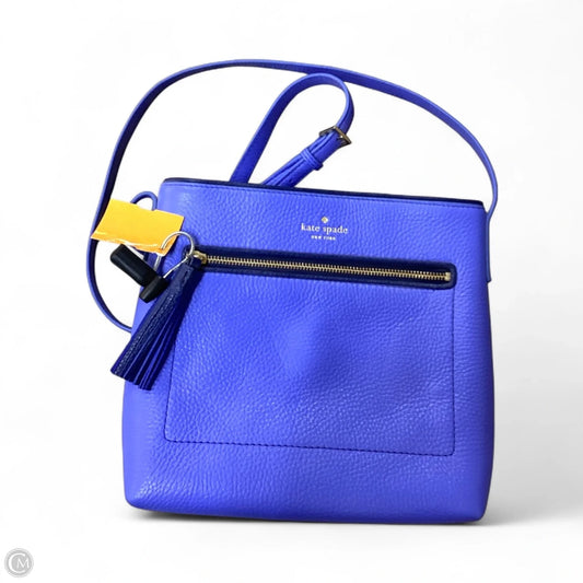 Crossbody Designer By Kate Spade, Size: Small