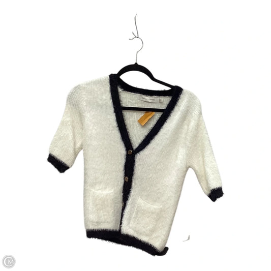 Bolero By Bishop + Young In White, Size: S