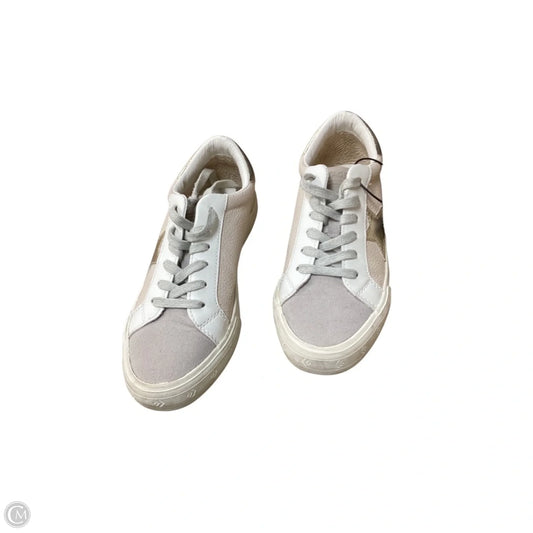 Shoes Sneakers By Vintage Havana In Multi-colored, Size: 8