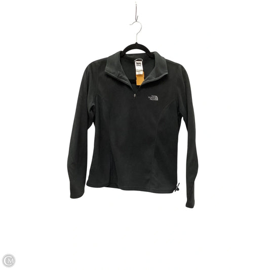 Jacket Moto By The North Face In Black, Size: M