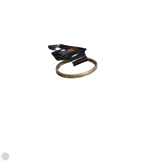 Bracelet Designer By Coach