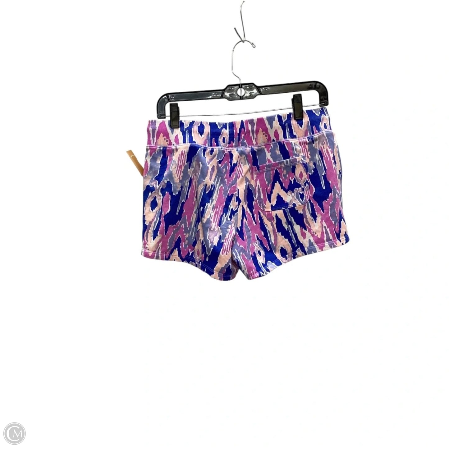 Shorts Designer By Lilly Pulitzer In Multi-colored, Size: S