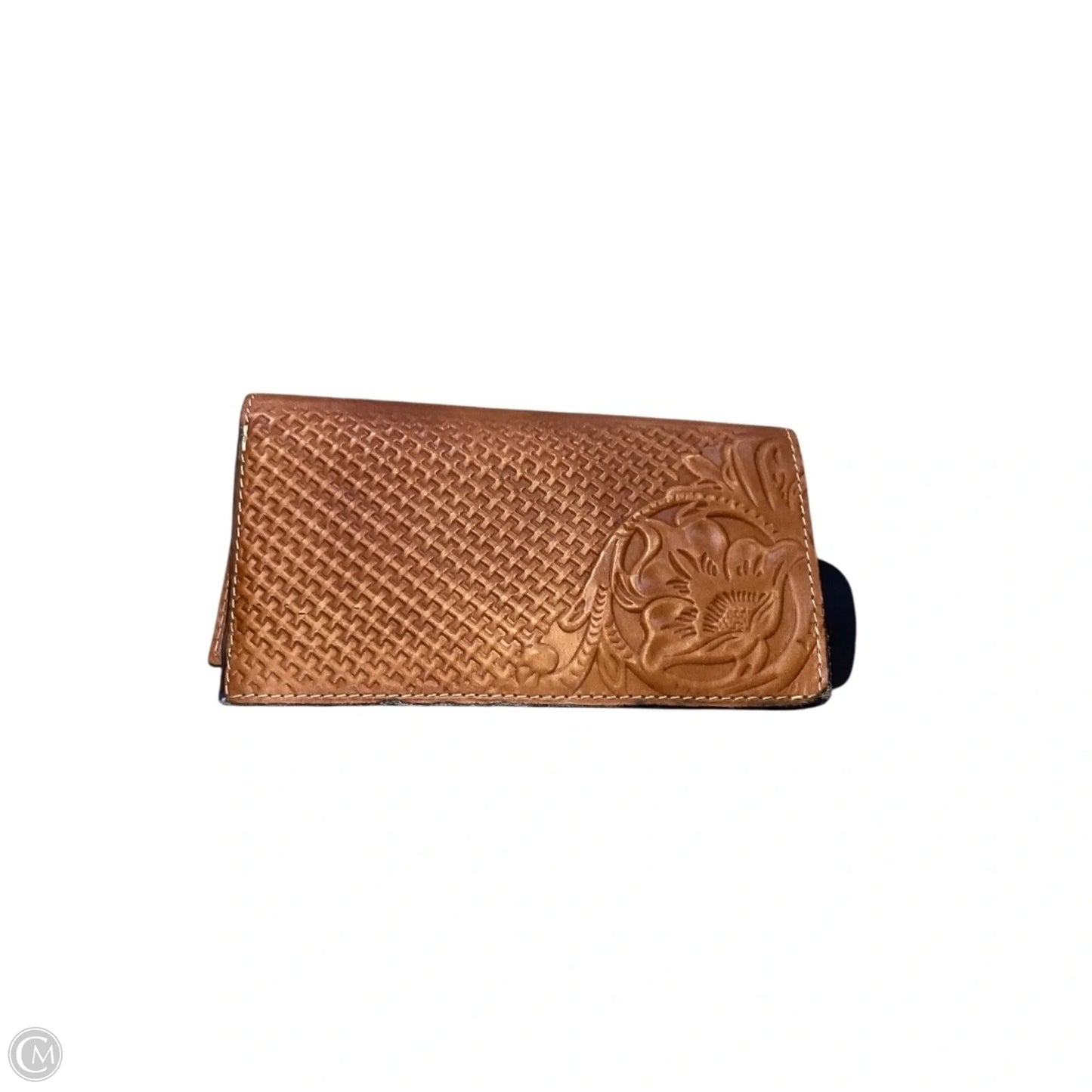 Wallet Designer By Patricia Nash, Size: Medium