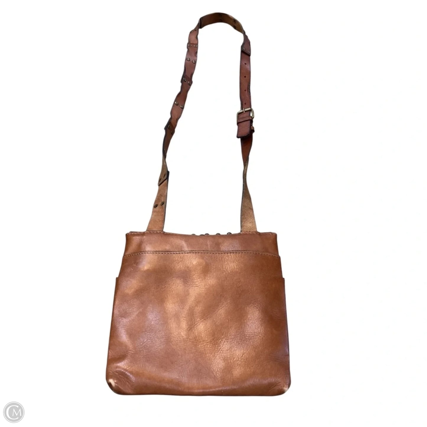 Crossbody Designer By Patricia Nash, Size: Small