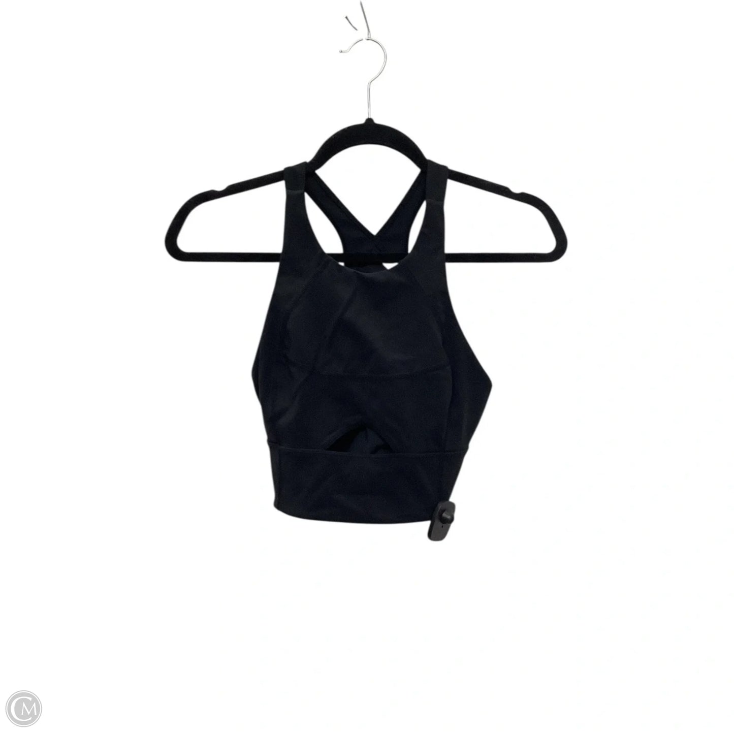 Athletic Bra By Free People In Black, Size: S