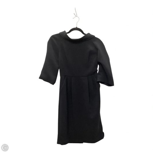 Dress Casual Maxi By Michael By Michael Kors In Black, Size: 6