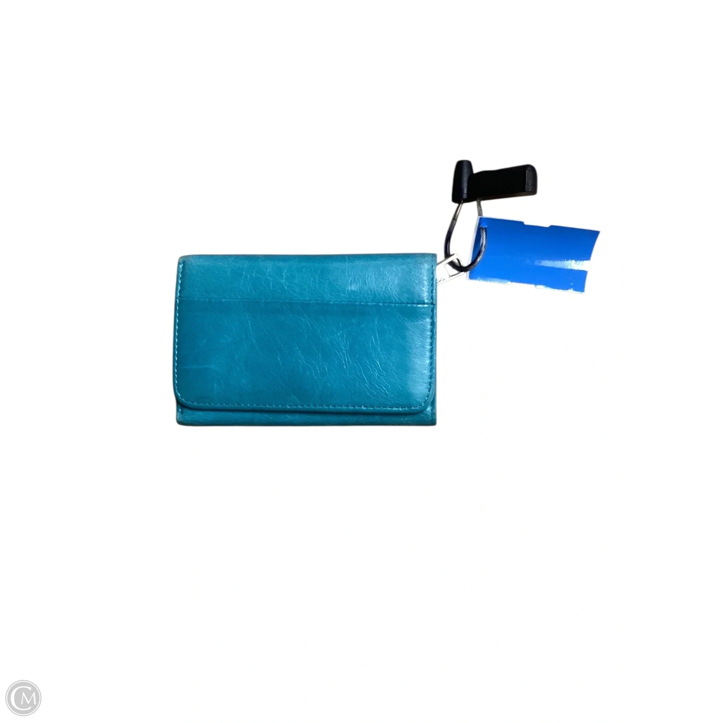 Wallet By Hobo Intl, Size: Small