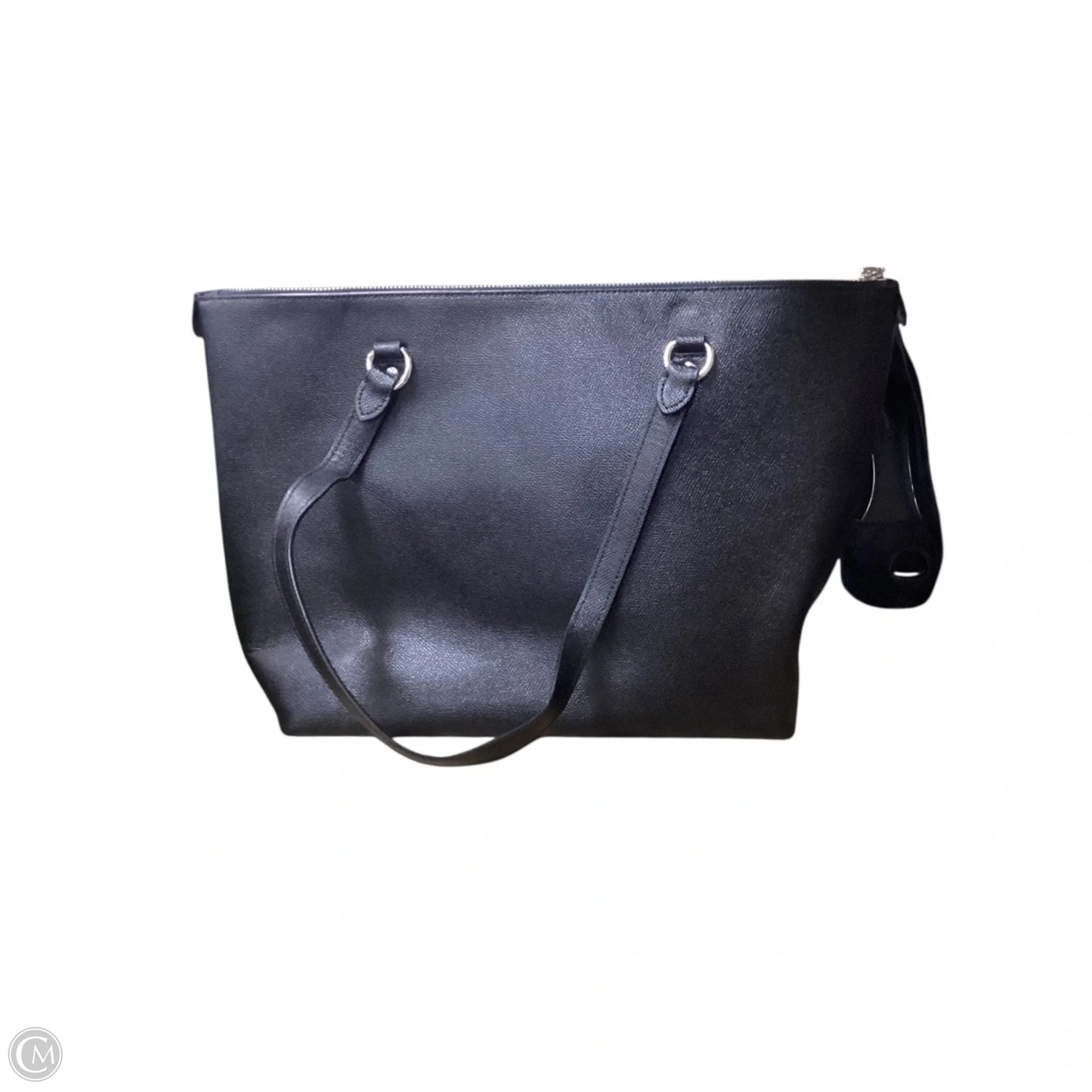 Handbag Designer By Coach, Size: Large