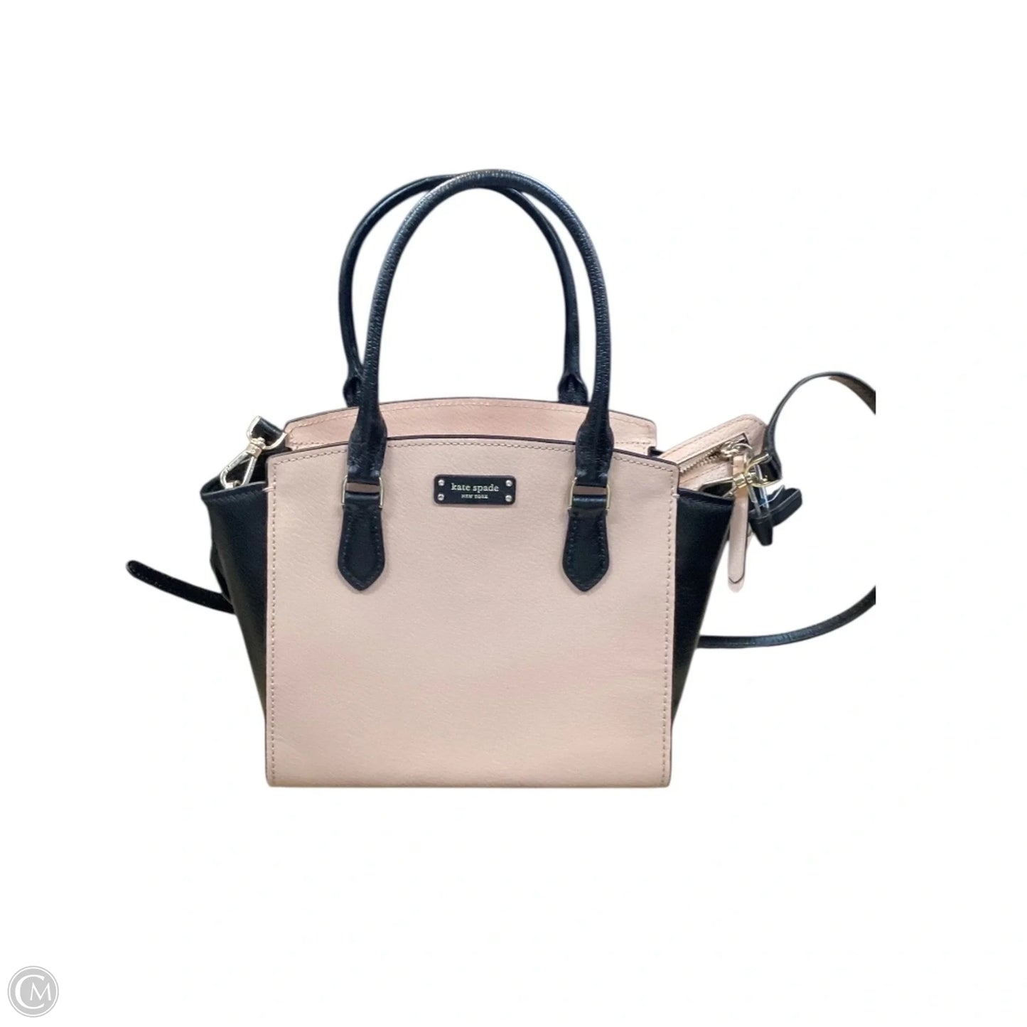 Handbag Designer By Kate Spade, Size: Small