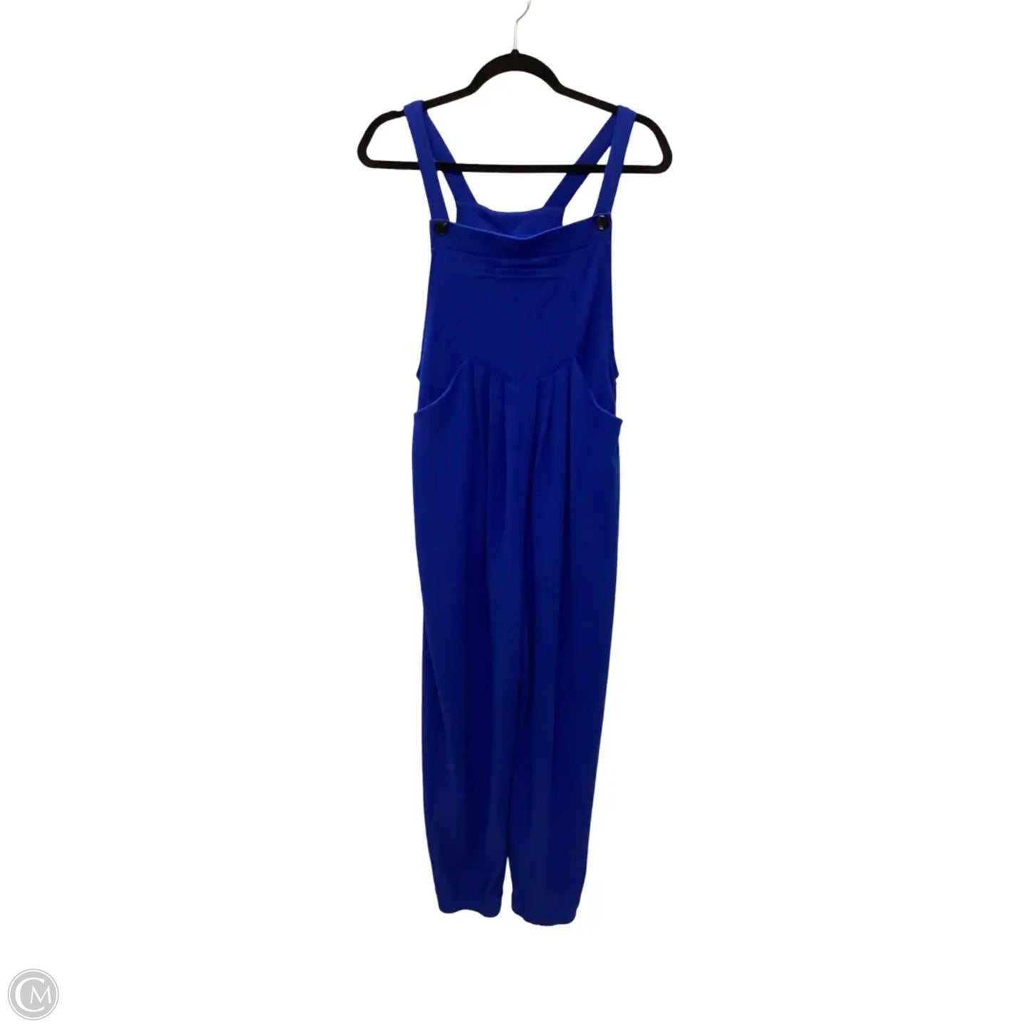 Jumpsuit By Halara In Blue, Size: M