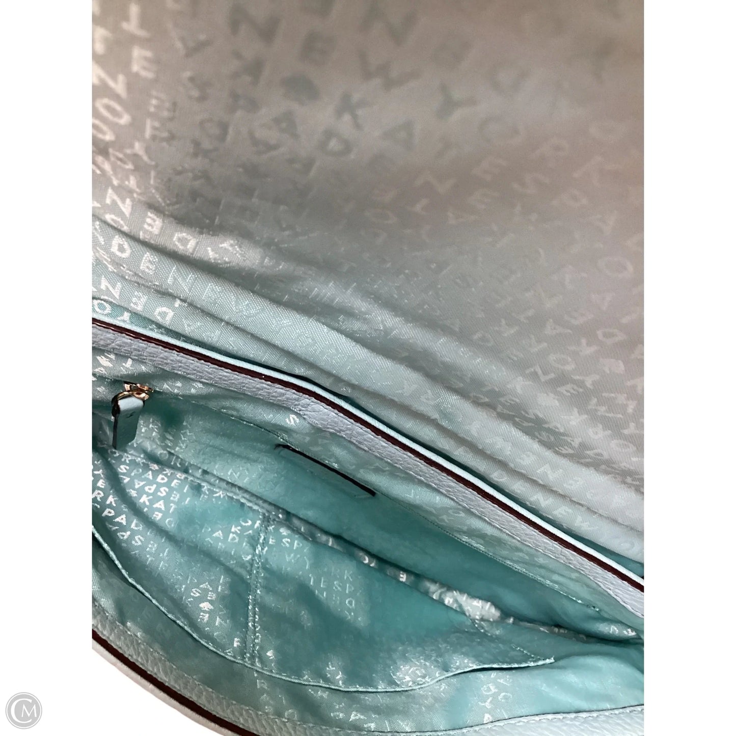 Handbag Designer By Kate Spade, Size: Small