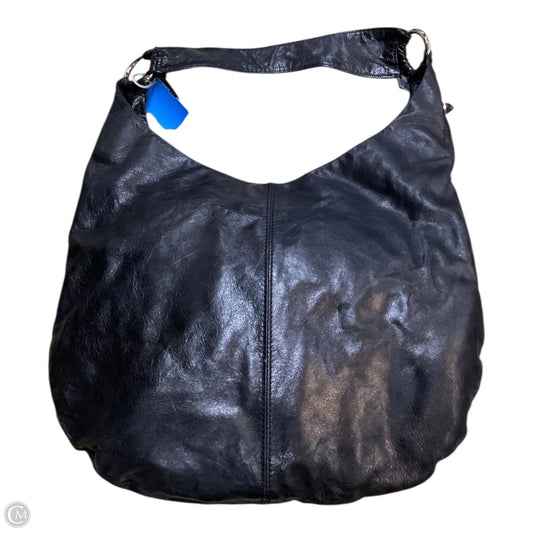 Handbag By Hobo Intl, Size: Medium