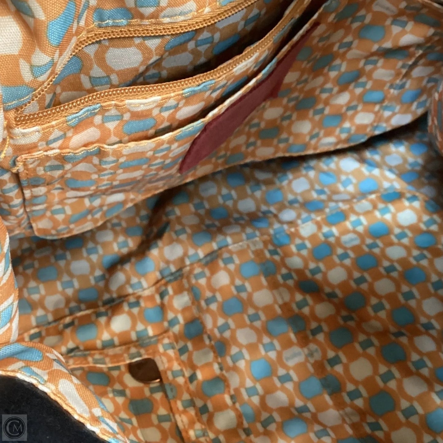 Handbag By Hobo Intl, Size: Medium