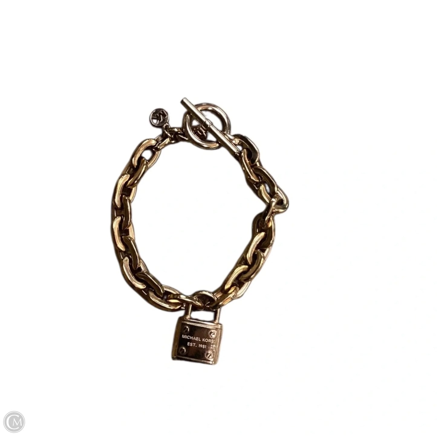 Bracelet Designer By Michael Kors