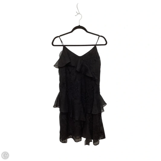 Dress Casual Short By Cece In Black, Size: S