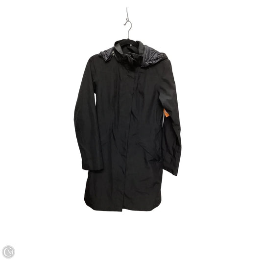 Coat Puffer & Quilted By The North Face In Black, Size: S