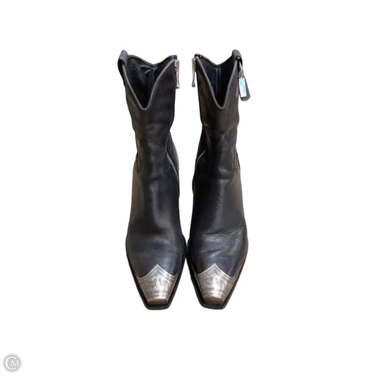 Boots Western By Free People In Black, Size: 7.5