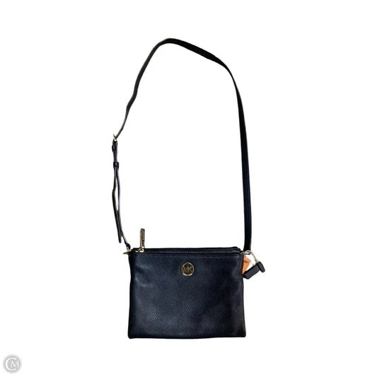 Crossbody Designer By Michael Kors, Size: Small