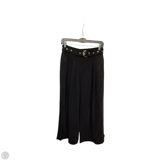 Pants Dress By Clothes Mentor In Black, Size: 4