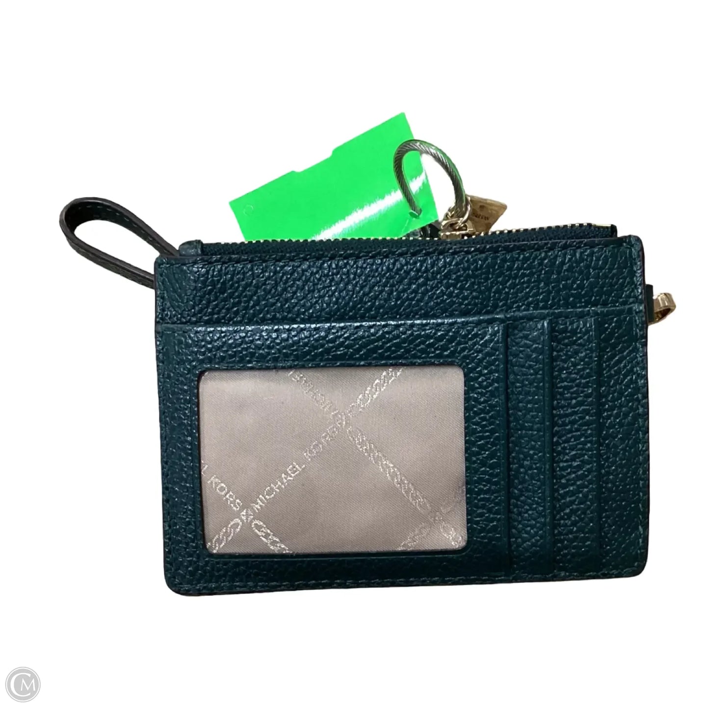 Wallet Designer By Michael Kors, Size: Small