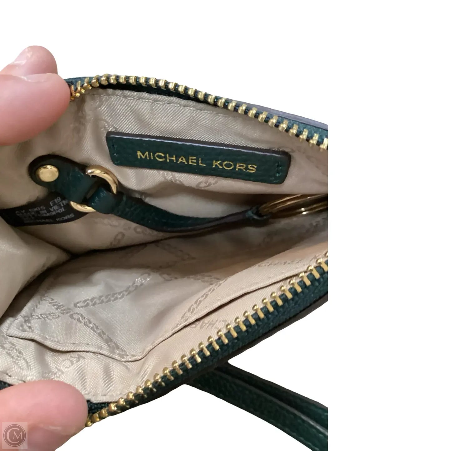 Wallet Designer By Michael Kors, Size: Small