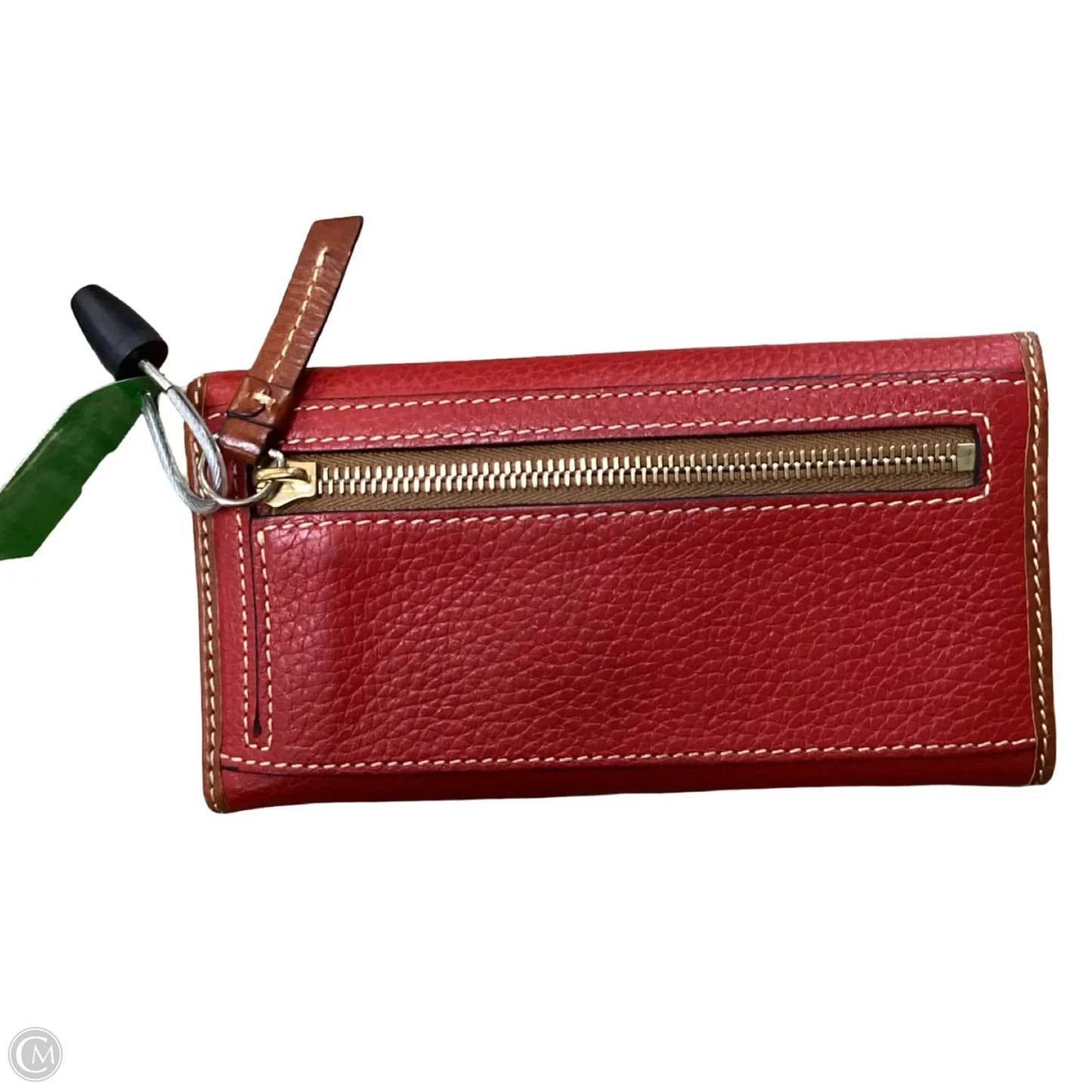 Wallet Designer By Dooney And Bourke, Size: Medium