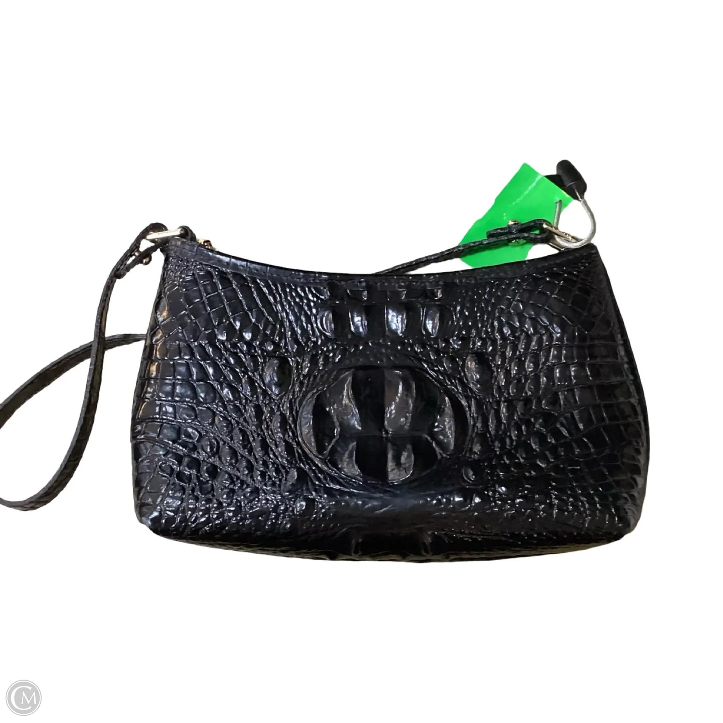 Handbag Designer By Brahmin, Size: Small