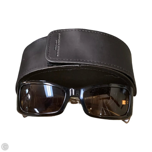 Sunglasses Designer By Carolina Herrera