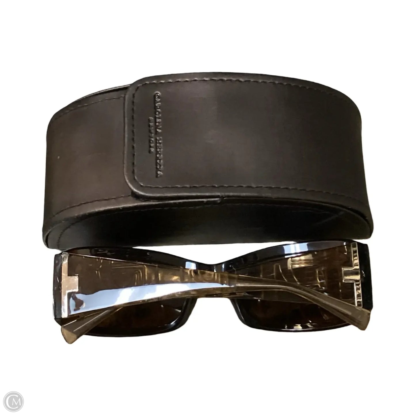 Sunglasses Designer By Carolina Herrera