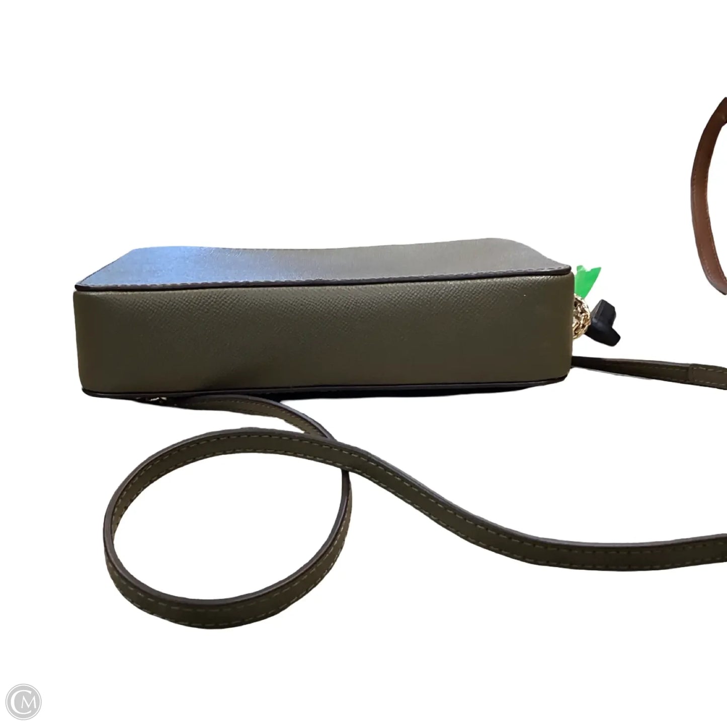 Crossbody Designer By Michael Kors, Size: Small