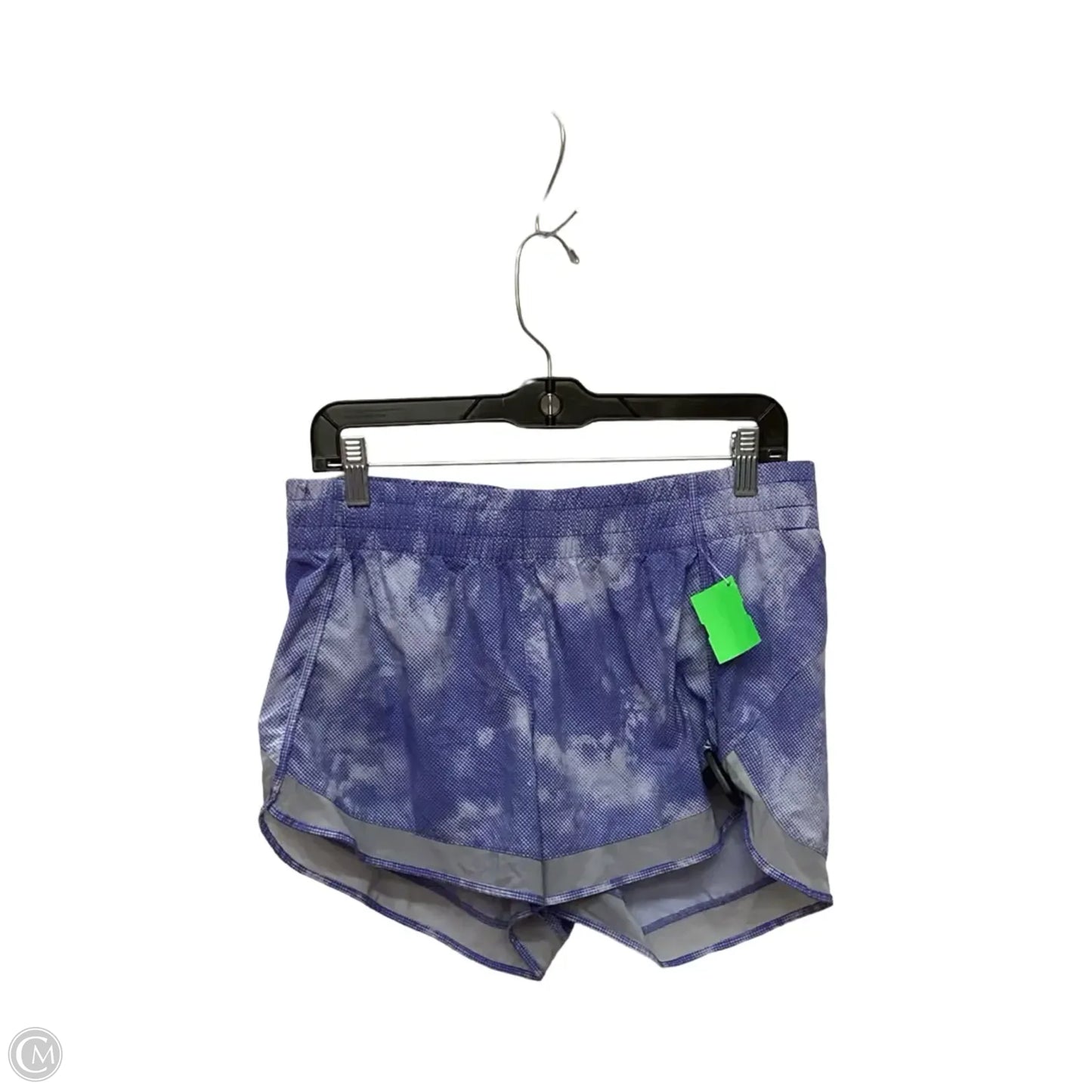 Shorts By Athleta In Bronze, Size: M