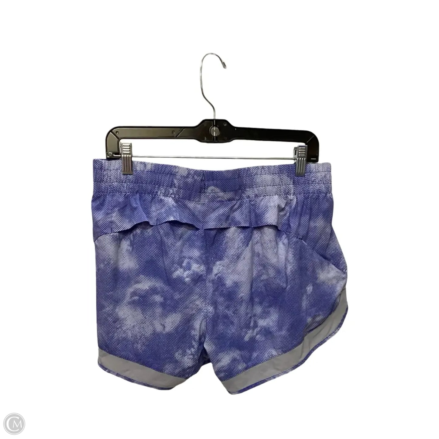 Shorts By Athleta In Bronze, Size: M