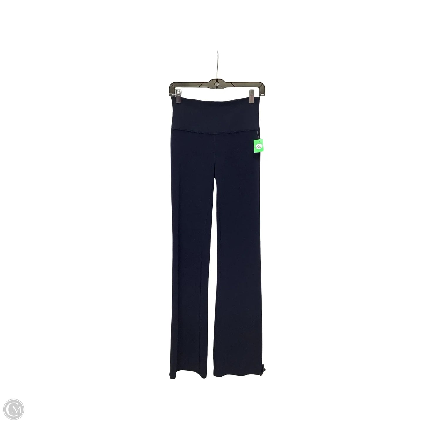 Athletic Pants By Athleta In Blue, Size: S