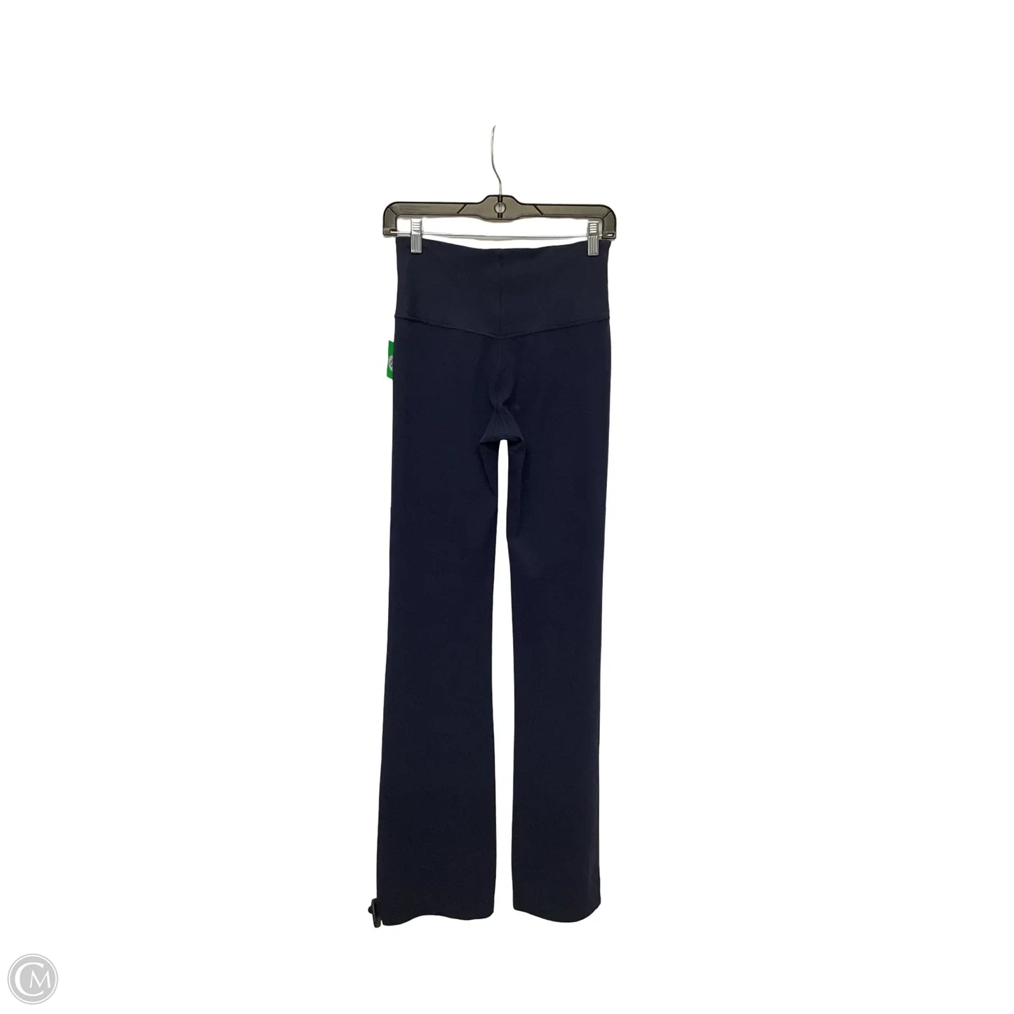 Athletic Pants By Athleta In Blue, Size: S