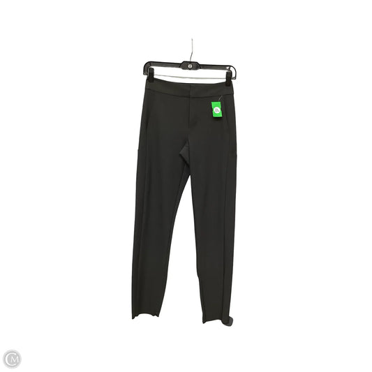 Athletic Pants By Athleta In Green, Size: 4