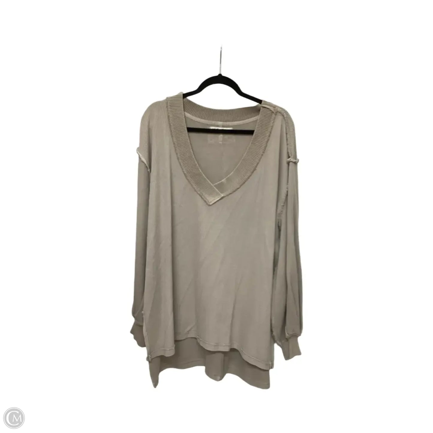 Sweater By We The Free In Brown, Size: S