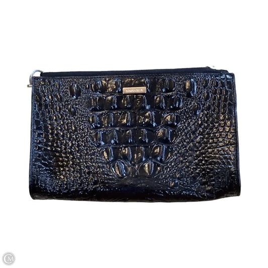 Wristlet Designer By Brahmin, Size: Medium