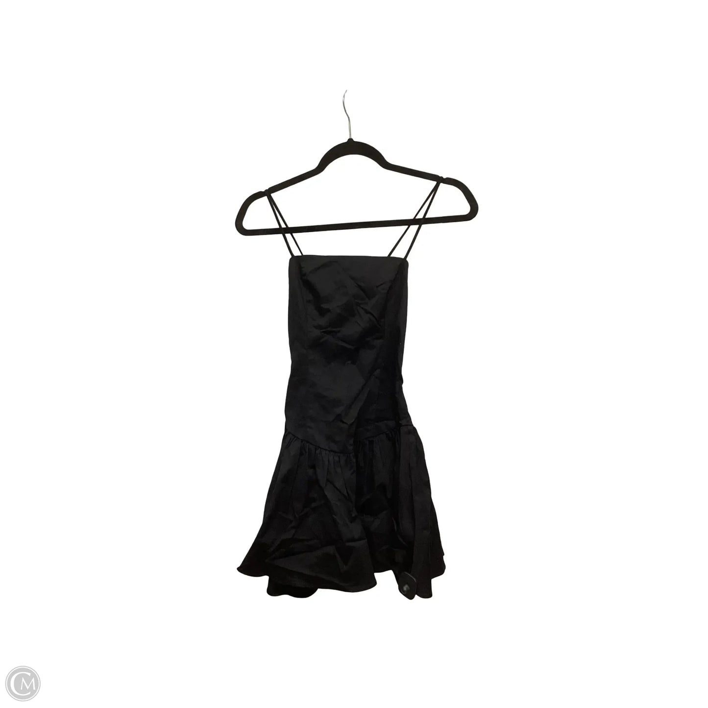 Dress Party Short By Maeve In Black, Size: Xs