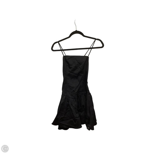 Dress Party Short By Maeve In Black, Size: Xs
