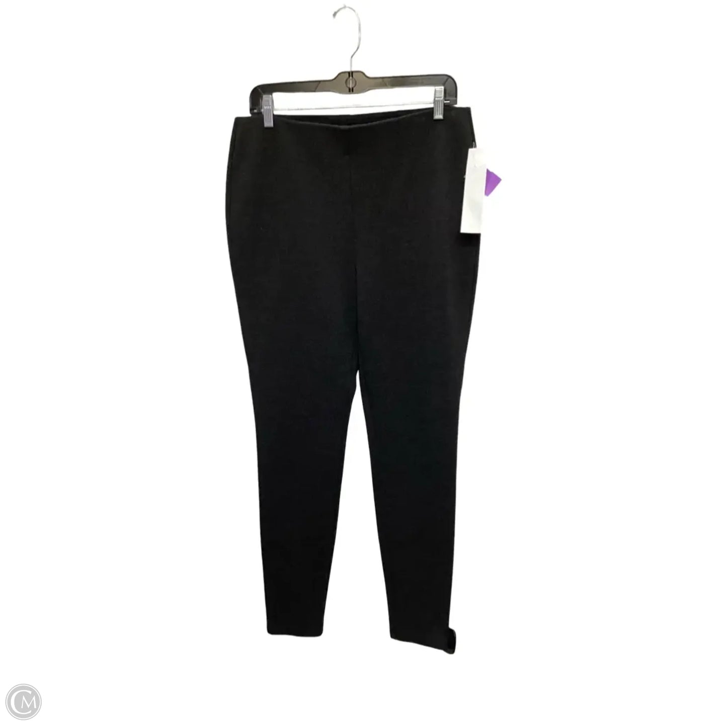 Pants Lounge By Chicos In Grey, Size: M