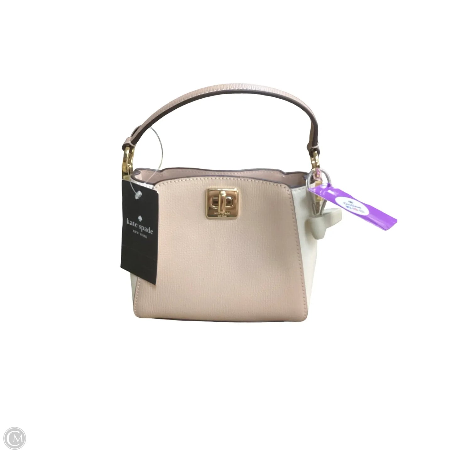 Handbag Designer By Kate Spade, Size: Small