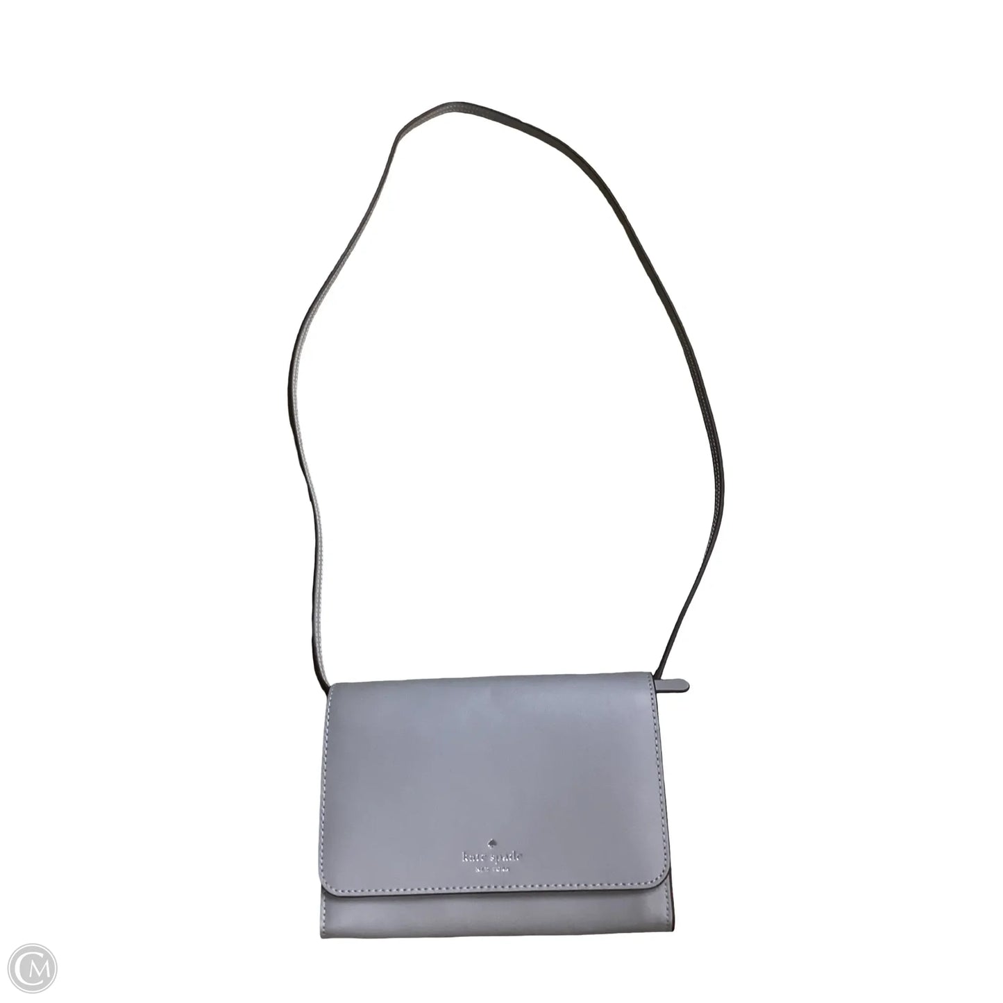 Crossbody Designer By Kate Spade, Size: Small