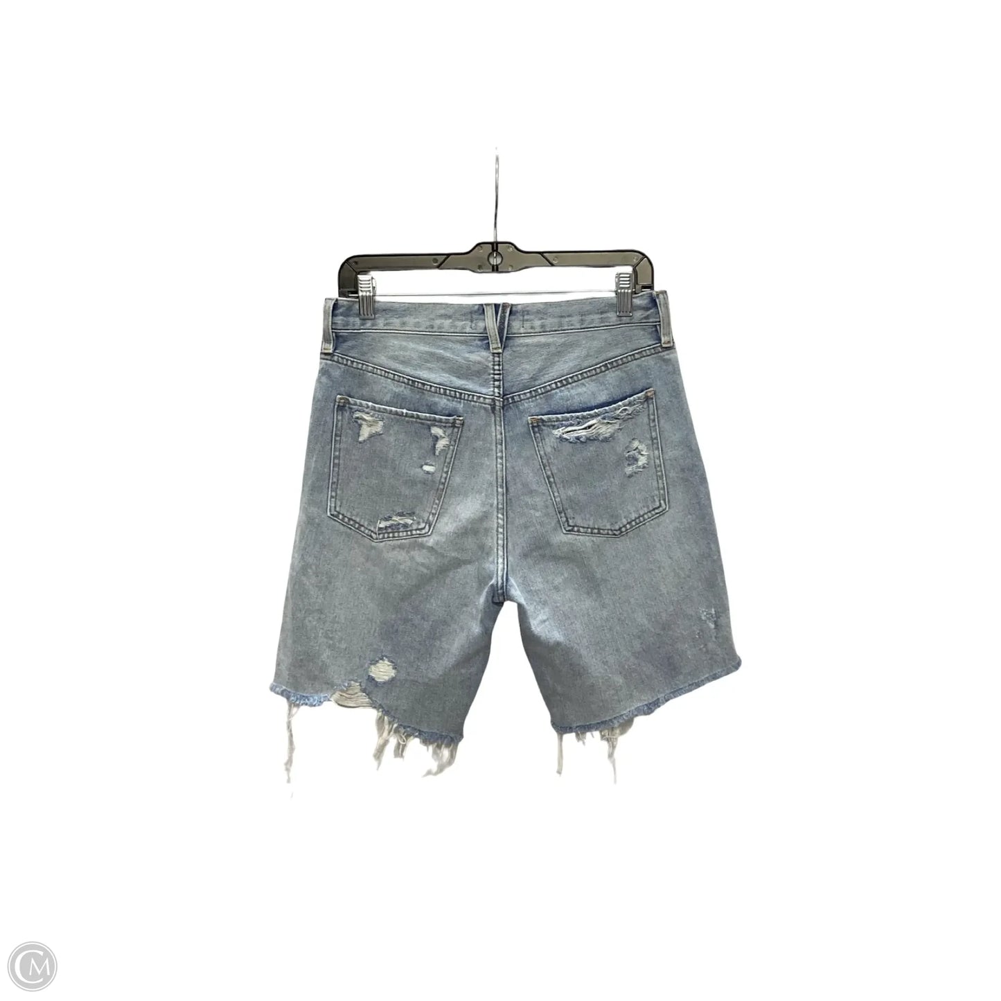 Shorts By We The Free In Blue Denim, Size: 2