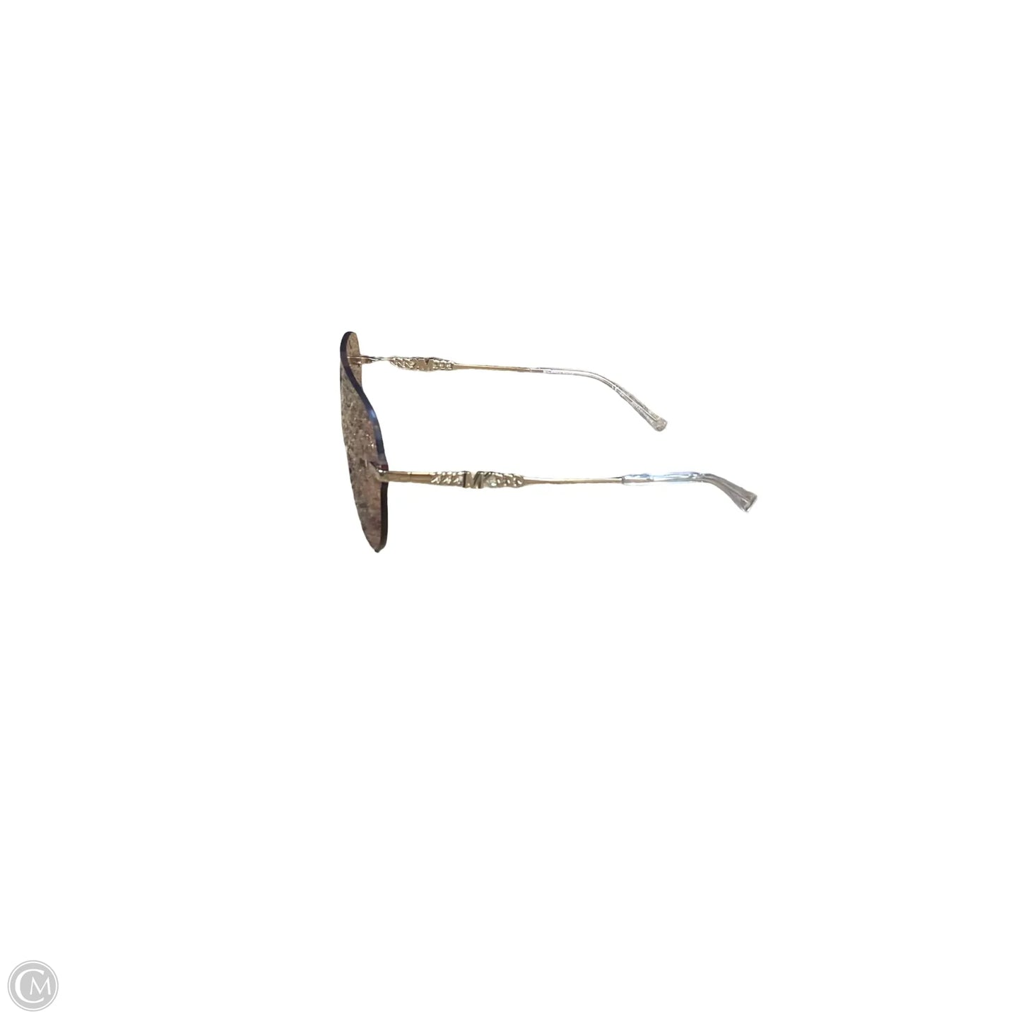 Sunglasses Designer By Michael Kors