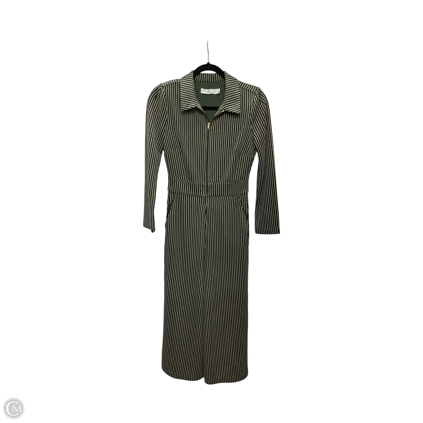 Jumpsuit By Ali And Jay In Green, Size: S